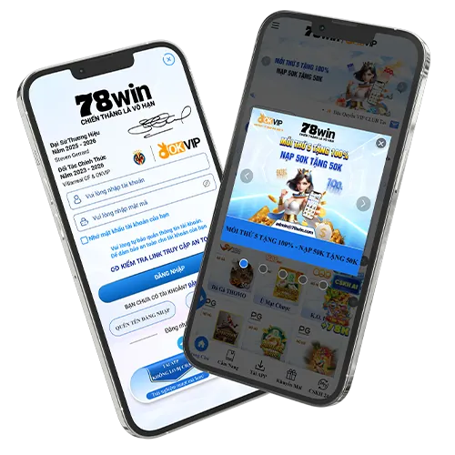 Giao diện thân thiện h88 code