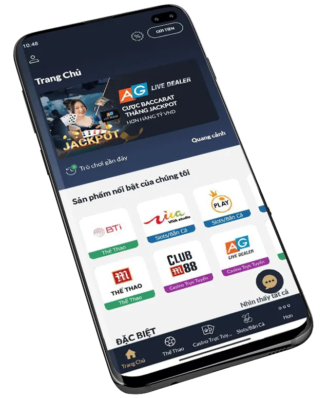 Tốc độ và hiệu suất ứng dụng h88 code