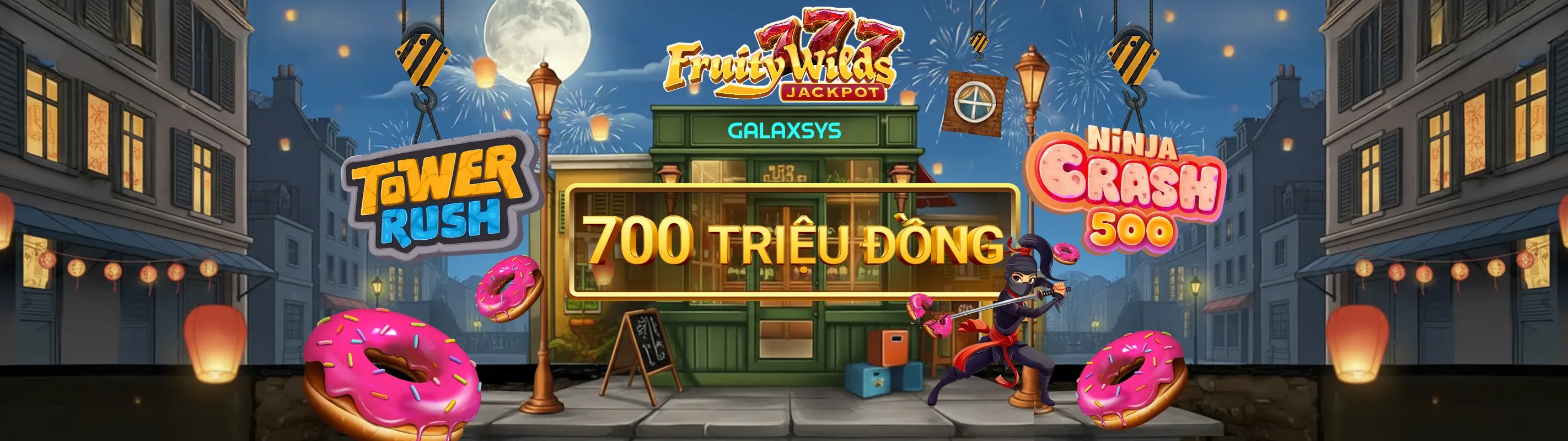 Sảnh Game Slots và Nổ Hũ h88 code 2026