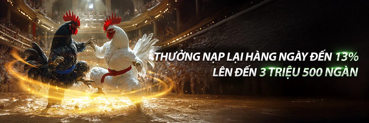 Ưu điểm vượt trội khi chơi đá gà tại H88 Code
