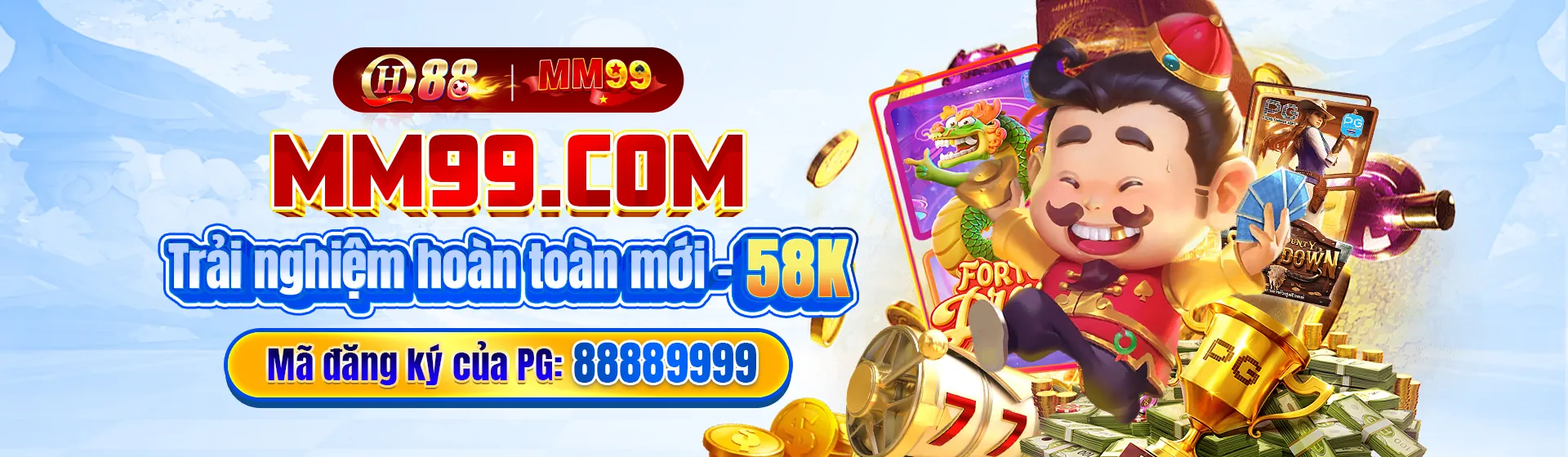 Sảnh casino trực tuyến sang trọng h88 code