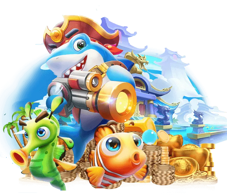 Game Vua Bắn Cá h88 code